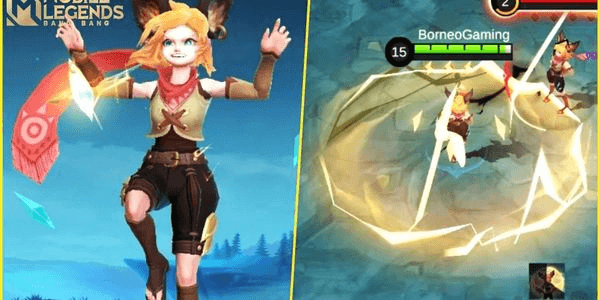 Gambar Product Feline Ranger