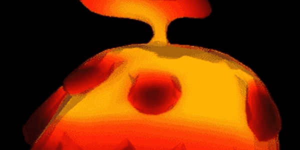 Gambar Product Magu Magu no Mi