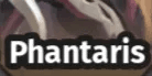 Phantaris