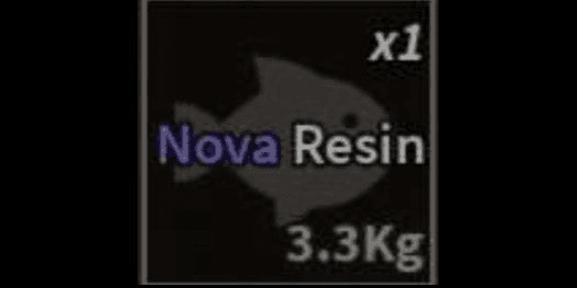 Gambar Product Nova Resin
