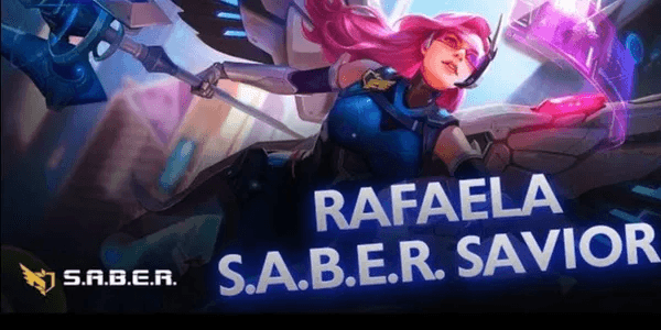 SABER Savior