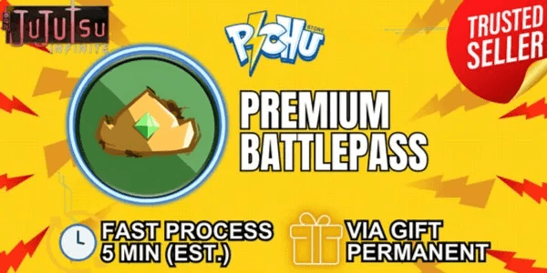 Premium Battlepass