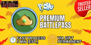 Premium Battlepass