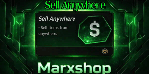 Sell Anywhere