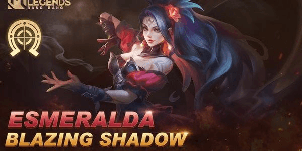 Gambar Product Blazing Shadow