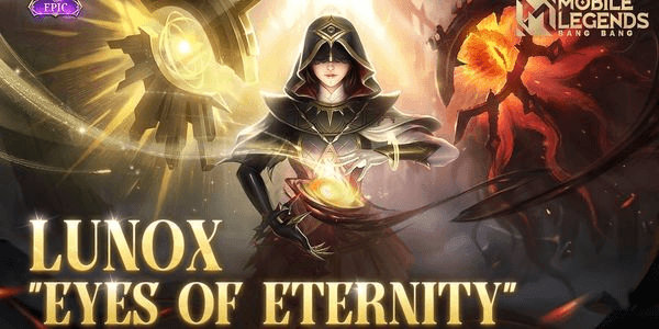 Gambar Product Eyes of Eternity