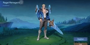 Gambar Product Regal Renegade