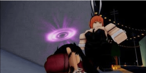 Gambar Product The Bunny Devil