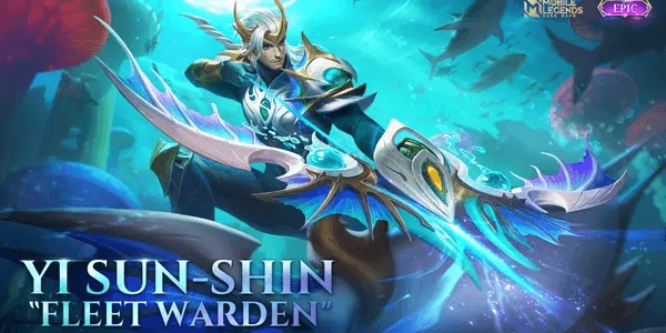 Fleet Warden