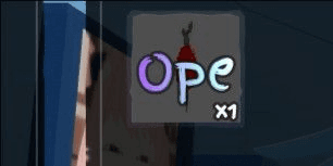 Gambar Product Ope Ope no Mi