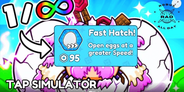 Gambar Product Fast Hatch