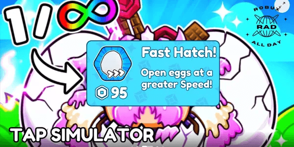 Fast Hatch