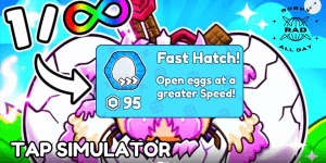 Fast Hatch