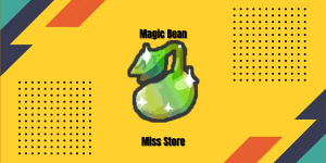 100 Magic Beans / Sprouts