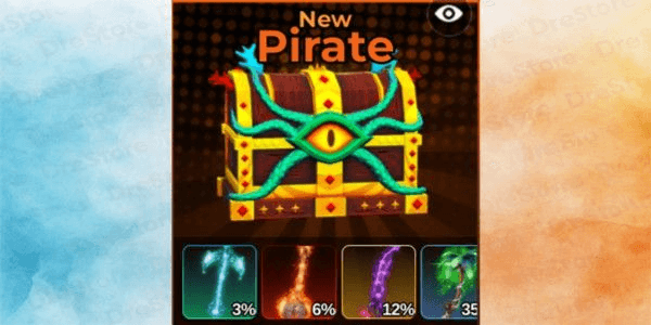 Gambar Product Pirate