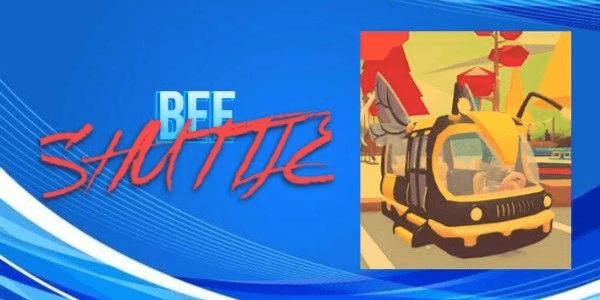Gambar Product Bee shuttle Legendary