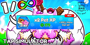 x2 Pet XP