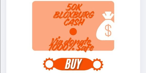 Gambar Product 50K Cash