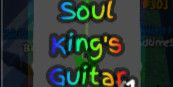 Gambar Product Soul King's Guitar