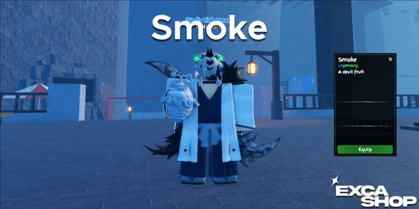 Gambar Product Moku Moku no Mi