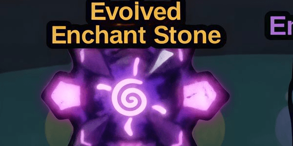 Gambar Product Evolved Enchant Stone