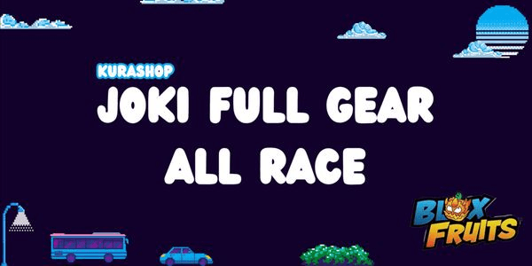 Gambar Product Joki Race By Req