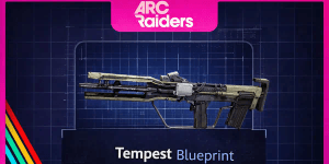 Tempest Blueprint