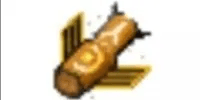 Yellow Ances (Ancestral Totem Of Wisdom)