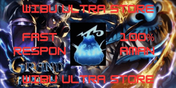 Gambar Product Goro Goro no Mi