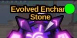 Gambar Product Evolved Enchant Stone