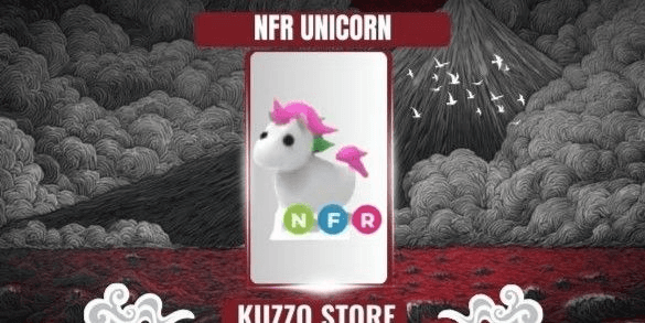 Gambar Product Unicorn