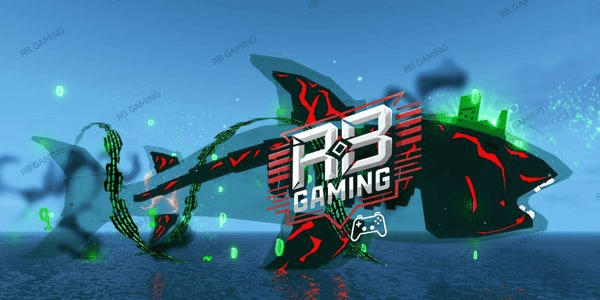 Gambar Product 1x1x1x1 Shark