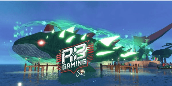 Gambar Product Emerald Winter Whale