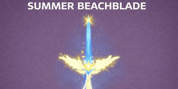 Gambar Product Summer Beachblade