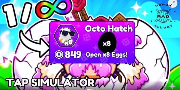 Gambar Product Octo Hatch