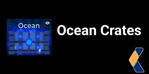 Gambar Product Ocean