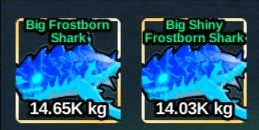 Gambar Product Big Frostborn Shark