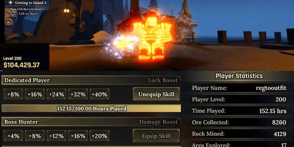 Gambar Product #31 End Game | Archangel | Max Level | Gargantuan Cutlass +7 | Dragon Head Full Rune | Full Suryafal Armour | Clean Acc