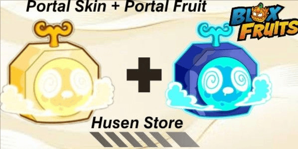 Gambar Product Portal