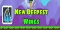Wings Of Deepest Winter