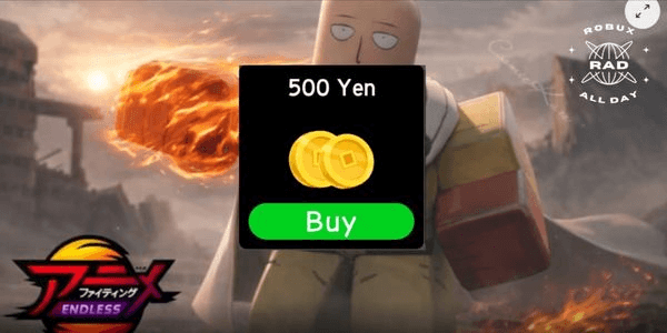 Gambar Product 500 Yen