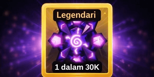 Gambar Product 100 Evolved Enchant Stone