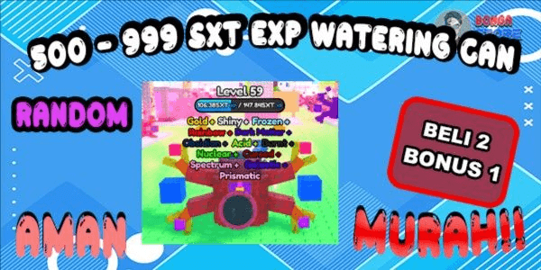 Product Showcase