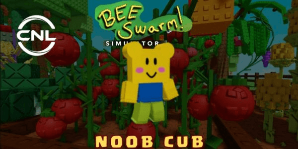 Gambar Product Noob Cub