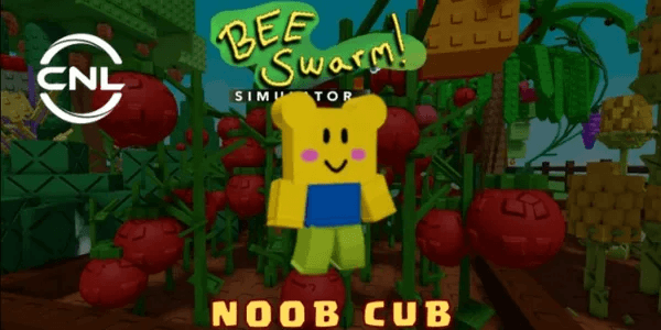 Noob Cub