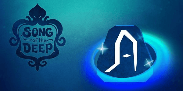 Gambar Product Song Of The Deep