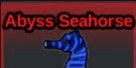Gambar Product Abyss Seahorse