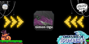 Gimon-Ogu