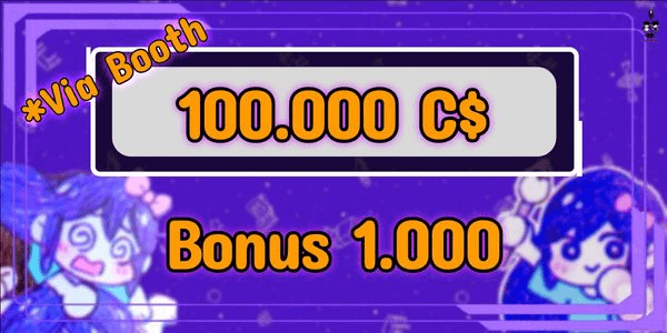 Gambar Product 100K Money