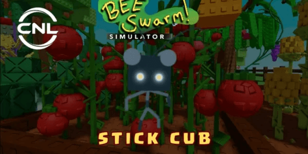 Stick Cub